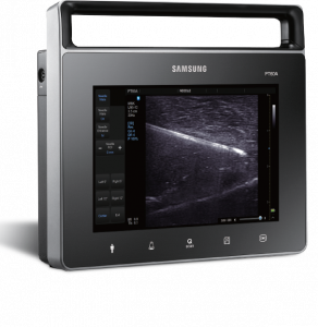 Samsung Medison PT60A